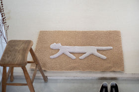 F/style ロンド・キャットマット