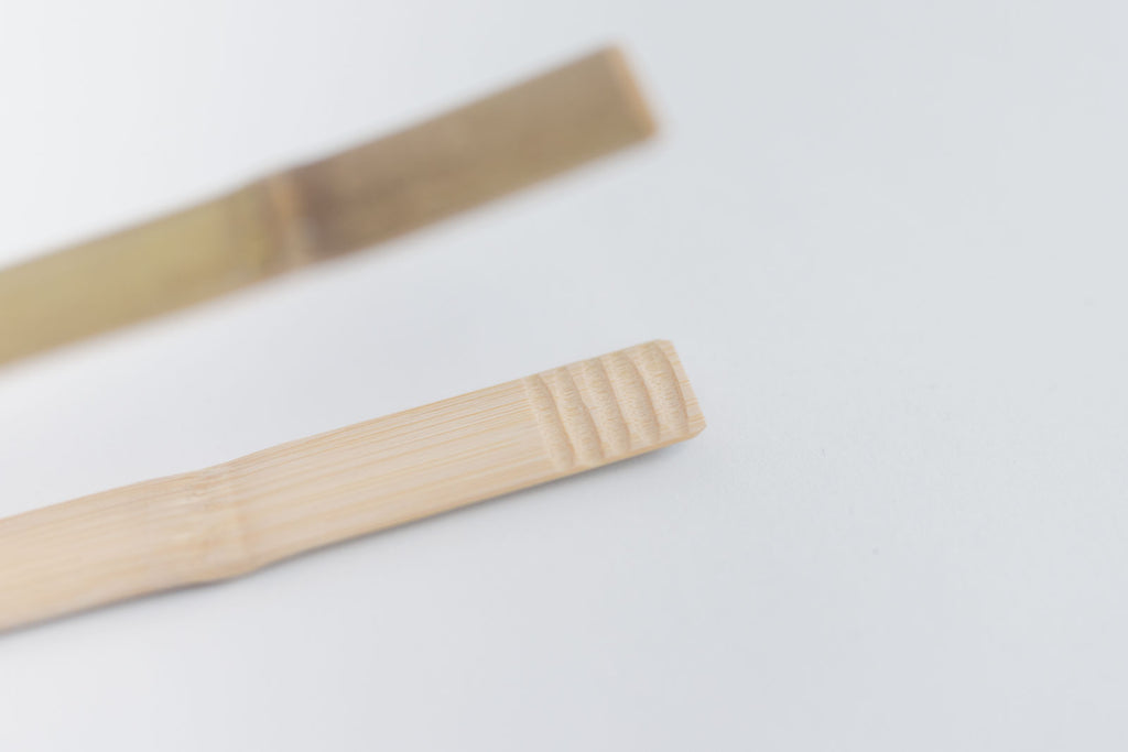 F/style 竹のトング