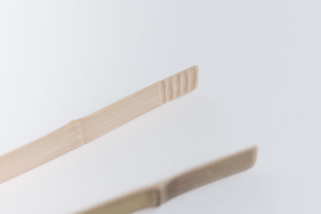 F/style 竹のトング