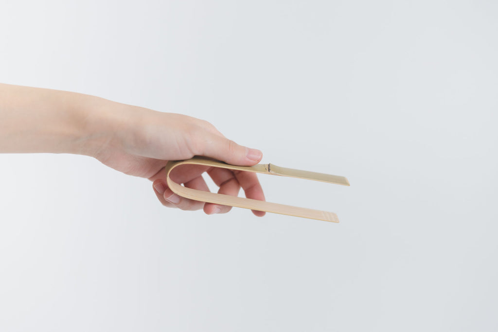 F/style 竹のトング