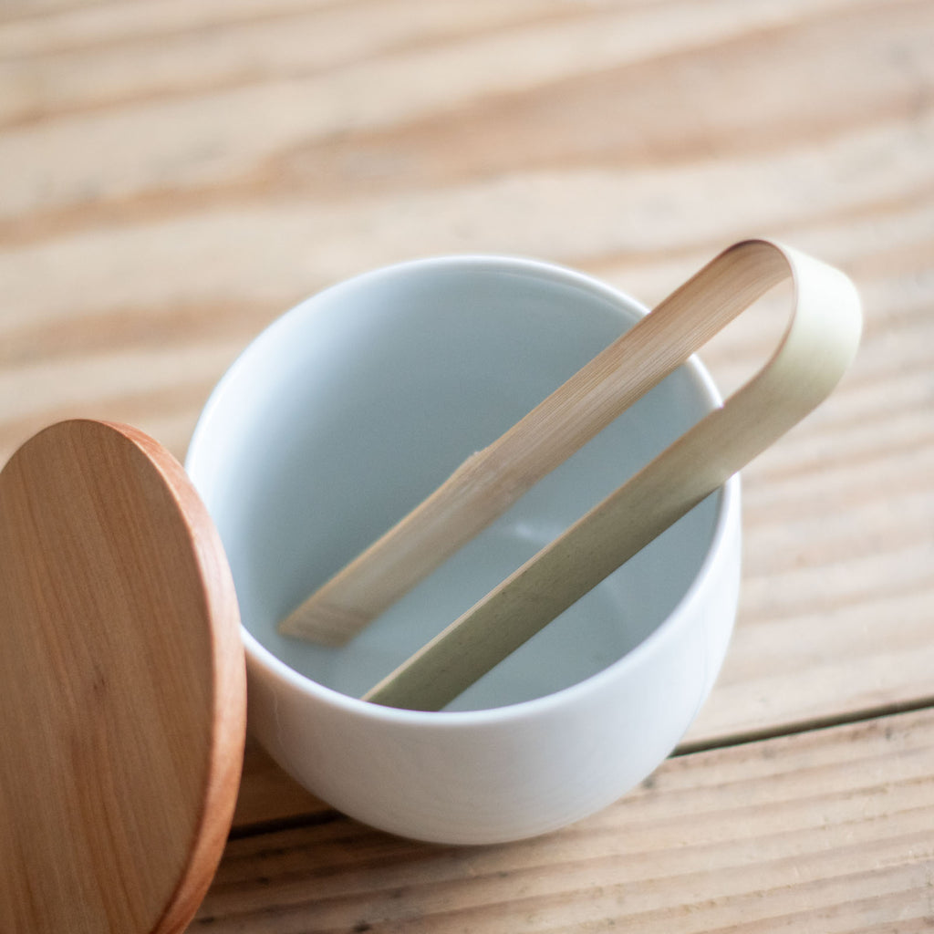 F/style 竹のトング