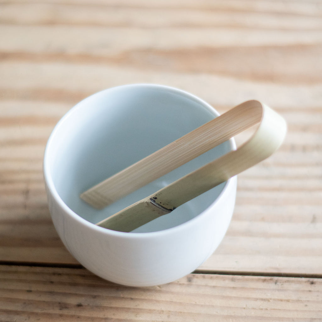 F/style 竹のトング