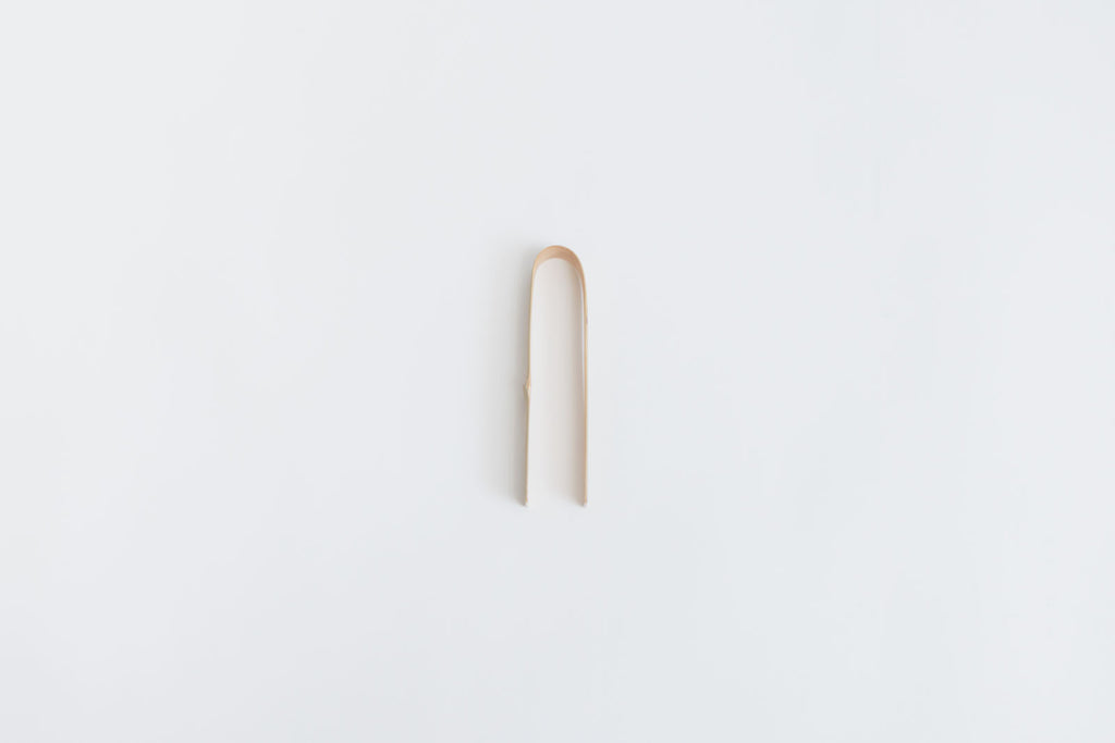 F/style 竹のトング