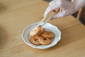 F/style 竹のトング