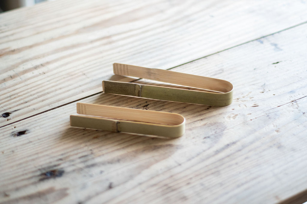 F/style 竹のトング