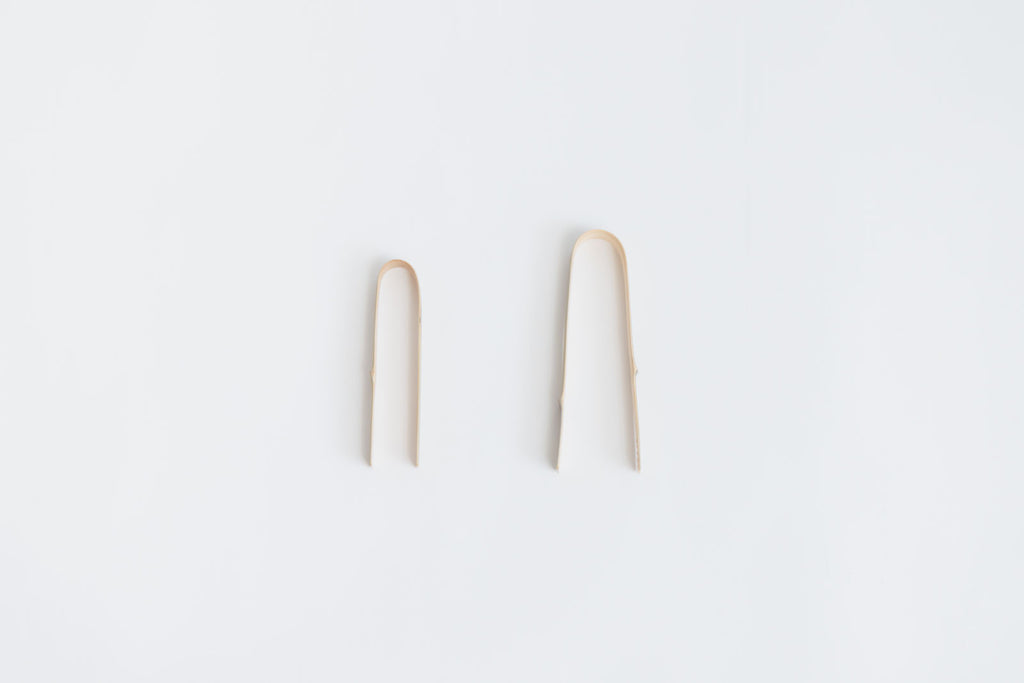 F/style 竹のトング