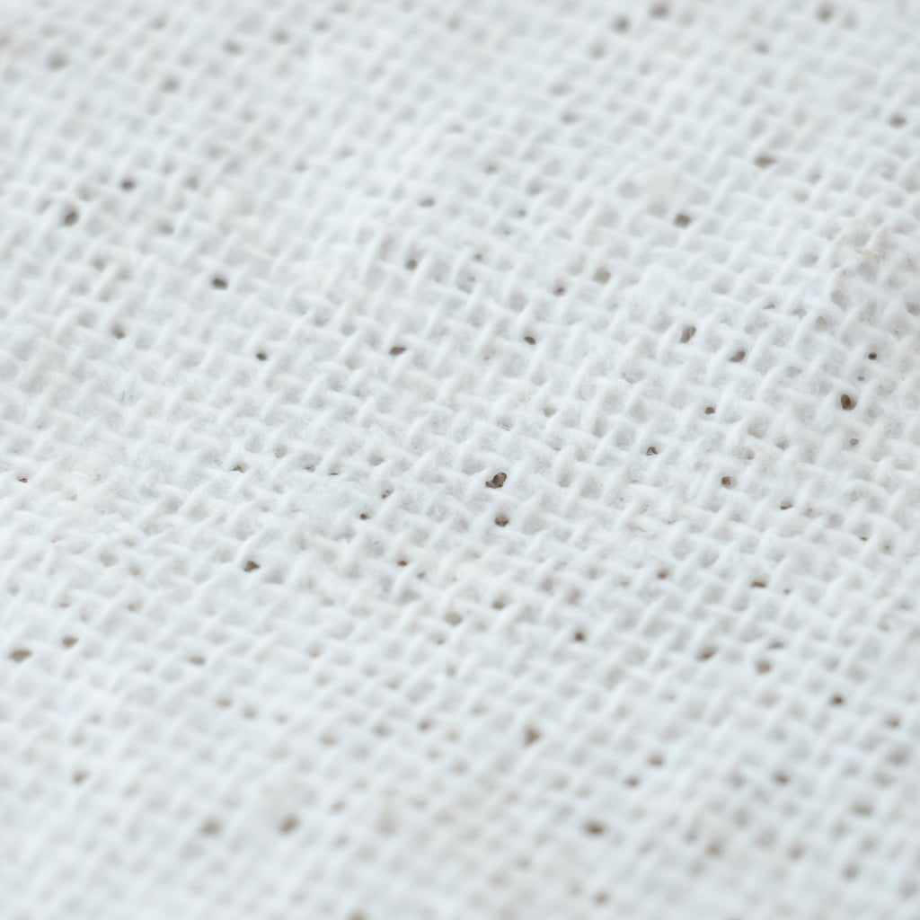 F/style windowpane チェアパッド