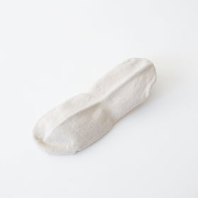 F/style 脱げにくくしめつけない、カバーソックス