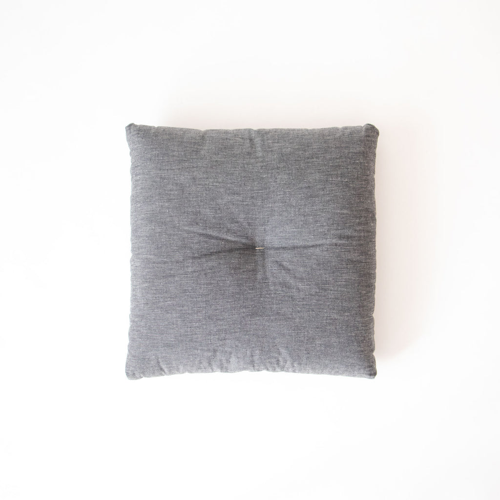 F/style 亀田縞の座布団