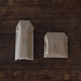 左/5号サイズ、右/ミニサイズ