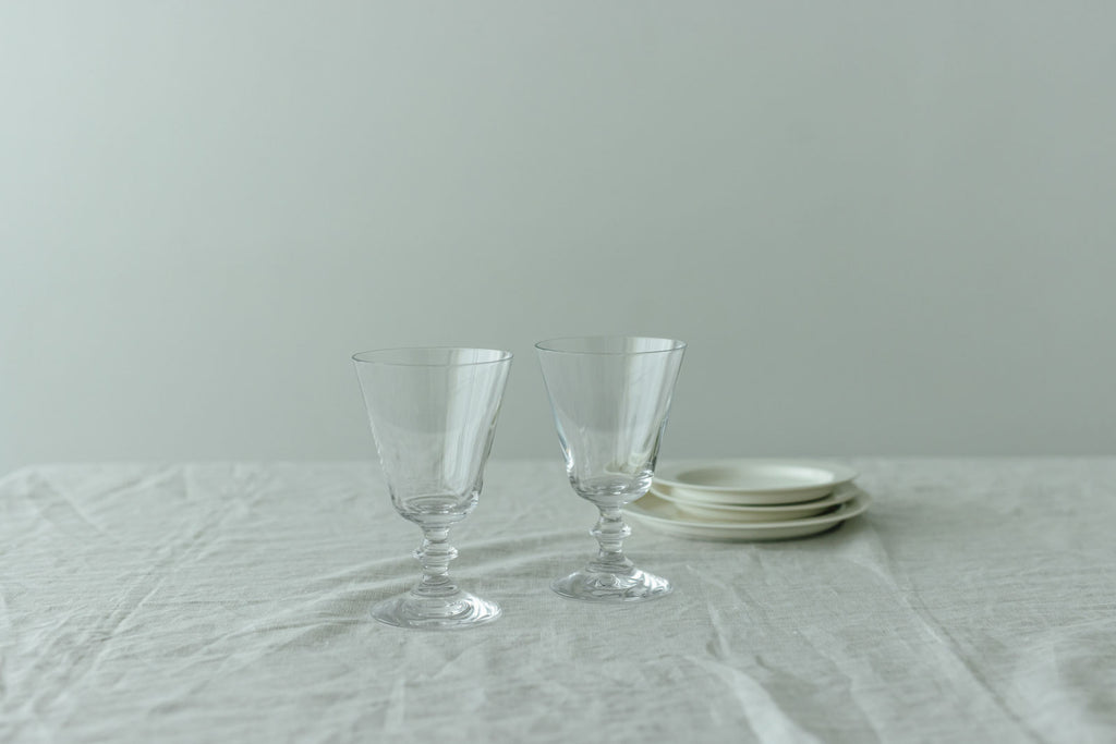 木村硝子店 RONA ワイングラス フランス