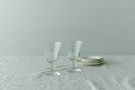 木村硝子店 RONA ワイングラス フランス