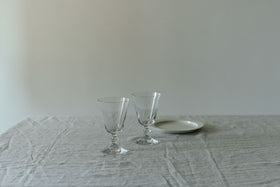 木村硝子店 RONA ワイングラス フランス