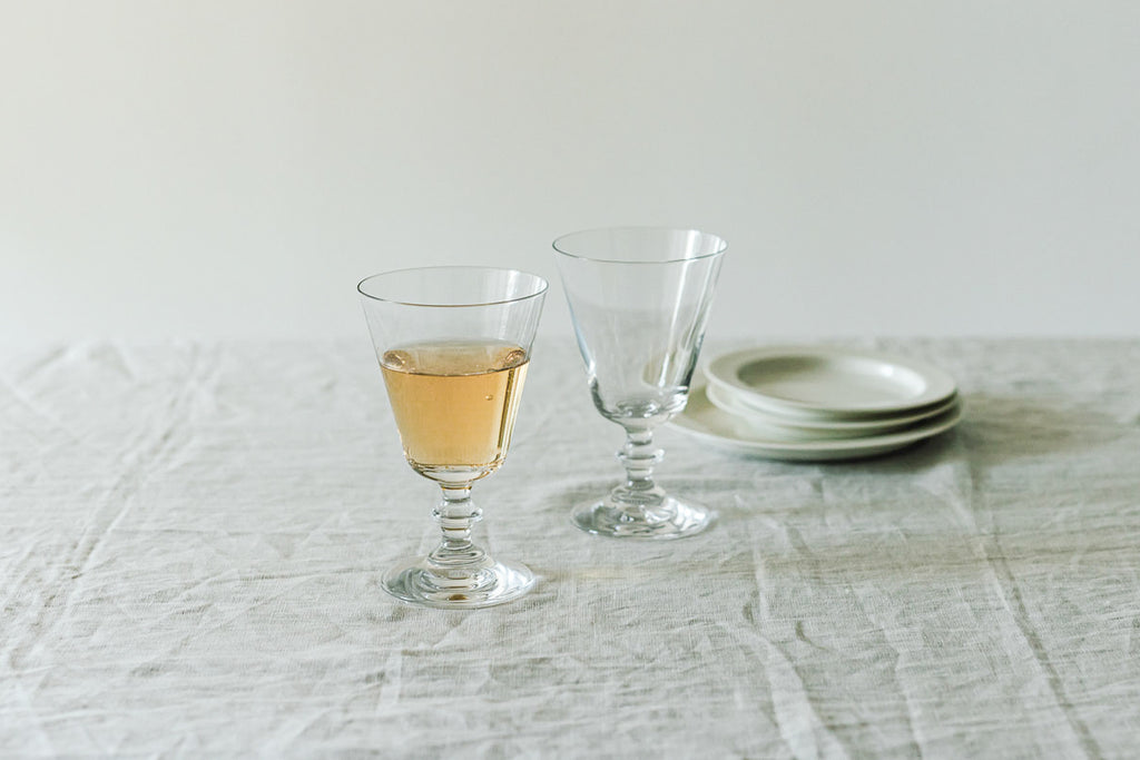 木村硝子店 RONA ワイングラス フランス