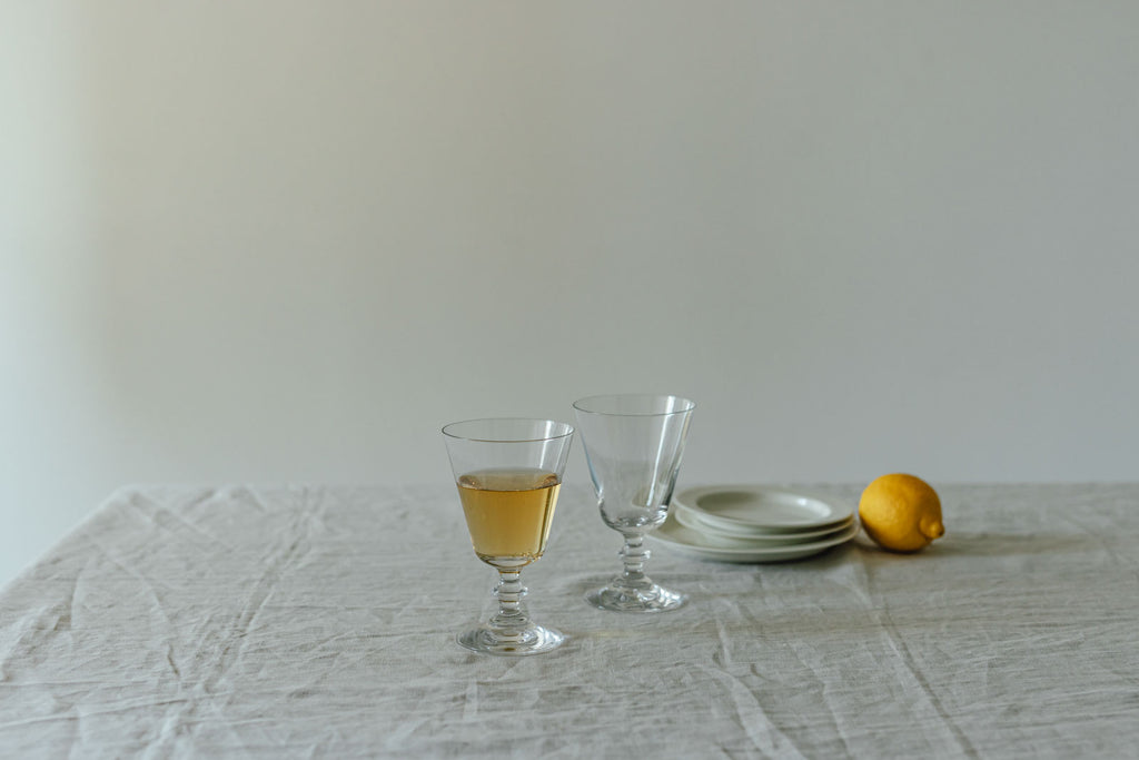 木村硝子店 RONA ワイングラス フランス