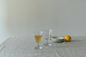 木村硝子店 RONA ワイングラス フランス