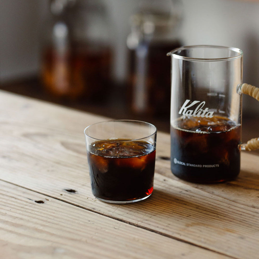 木村硝子店 グラス ソバ