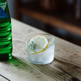 木村硝子店 グラス ソバ