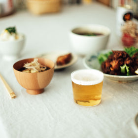 木村硝子店 グラス ソバ