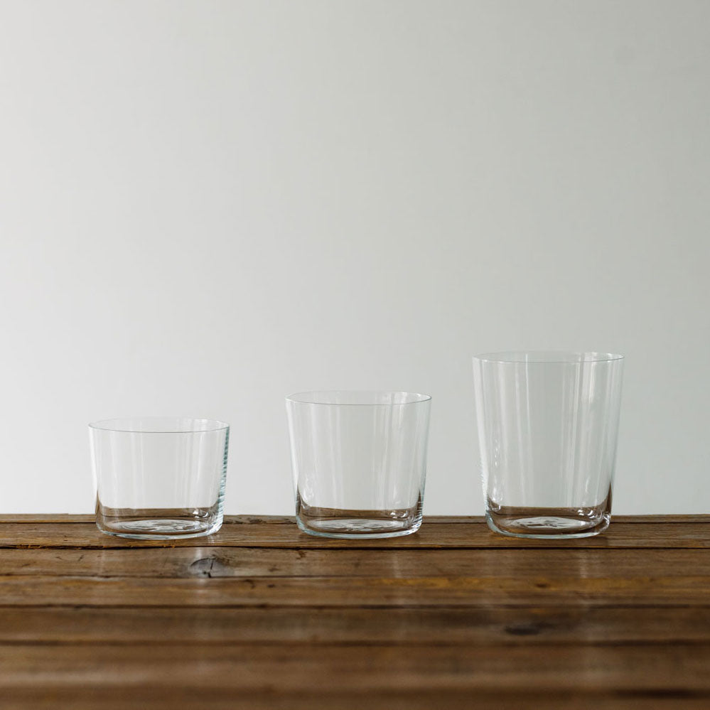 木村硝子店 グラス ソバ