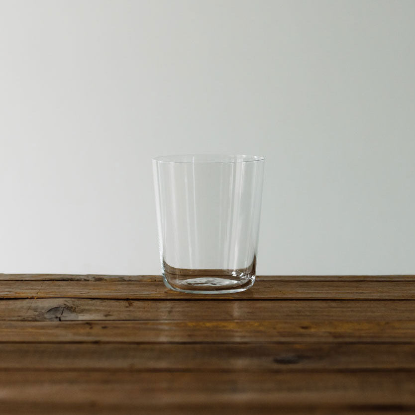 木村硝子店 グラス ソバ