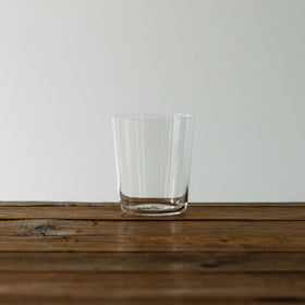 木村硝子店 グラス ソバ