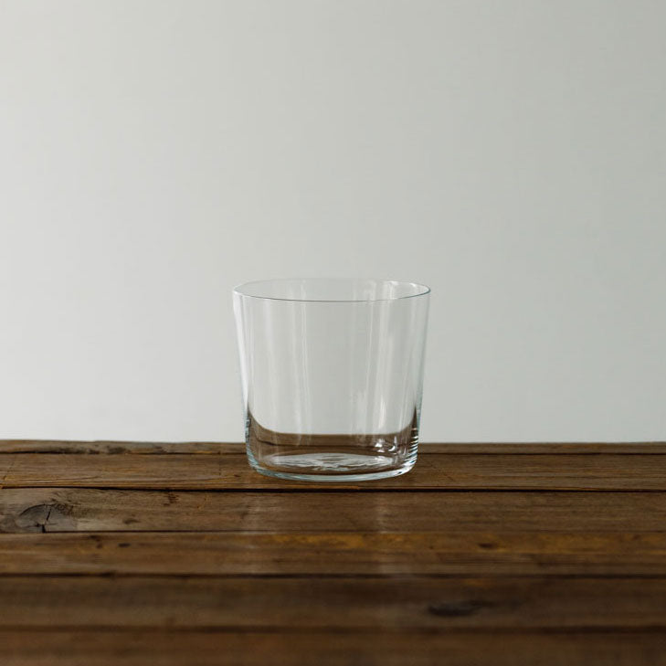 木村硝子店 グラス ソバ