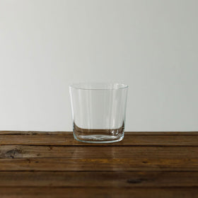 木村硝子店 グラス ソバ