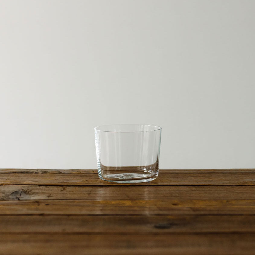 木村硝子店 グラス ソバ