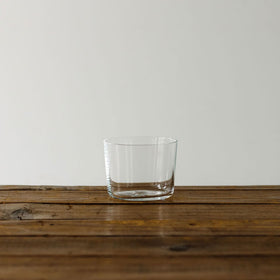 木村硝子店 グラス ソバ