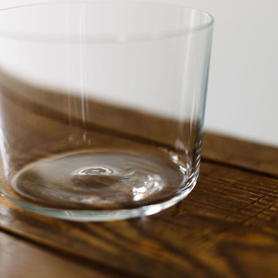 木村硝子店 グラス ソバ