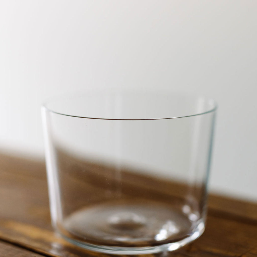 木村硝子店 グラス ソバ