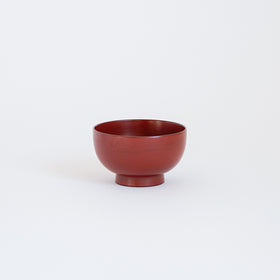 山岸厚夫 子ども汁椀