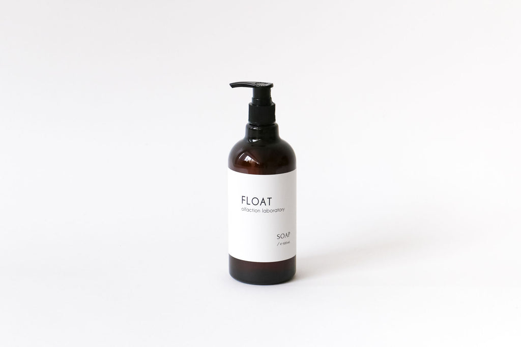 FLOAT LIQUID SOAP Hand & Body 500ml