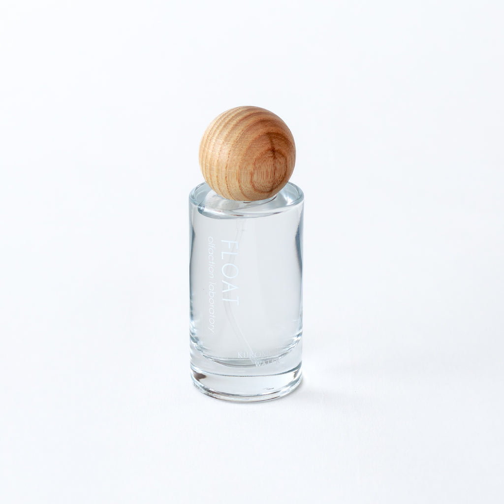 FLOAT KUROMOJI WATER