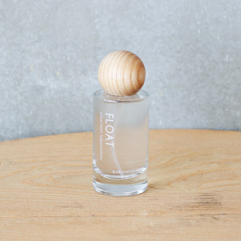 FLOAT KUROMOJI WATER