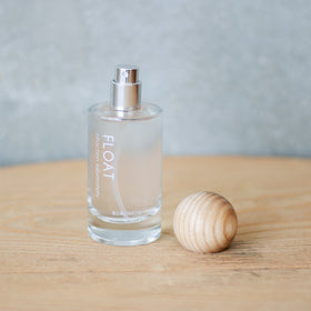 FLOAT KUROMOJI WATER