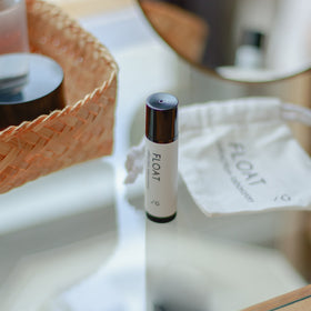 FLOAT LIP BALM