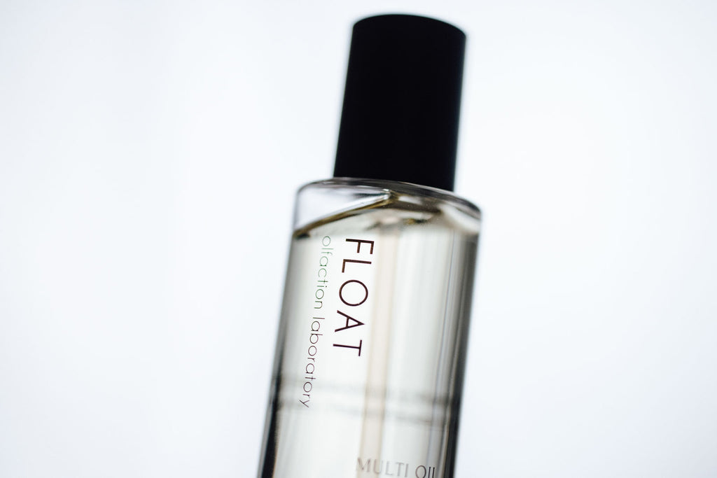 FLOAT MULTI OIL Hair, Body, Face