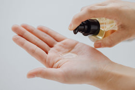 FLOAT MULTI OIL Hair, Body, Face