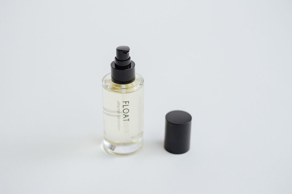 FLOAT MULTI OIL Hair, Body, Face
