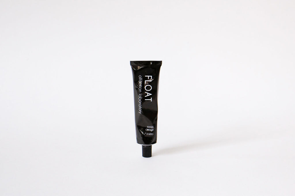 FLOAT HAND CREAM
