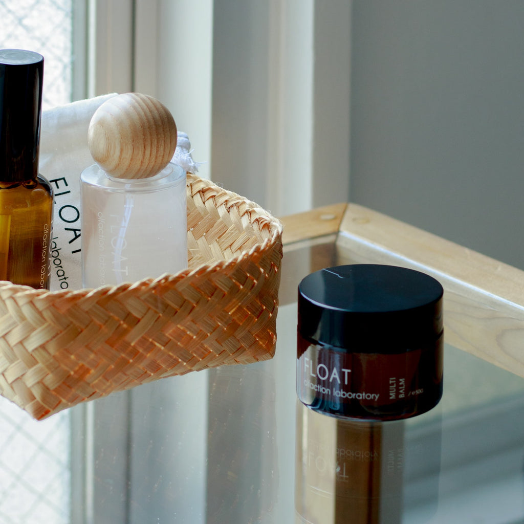 FLOAT MULTI BALM