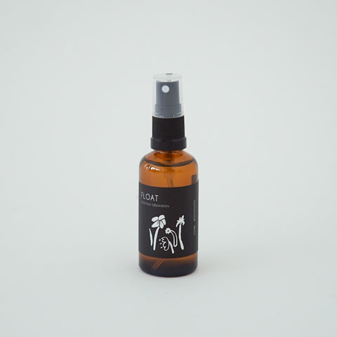 FLOAT OUTDOOR MIST