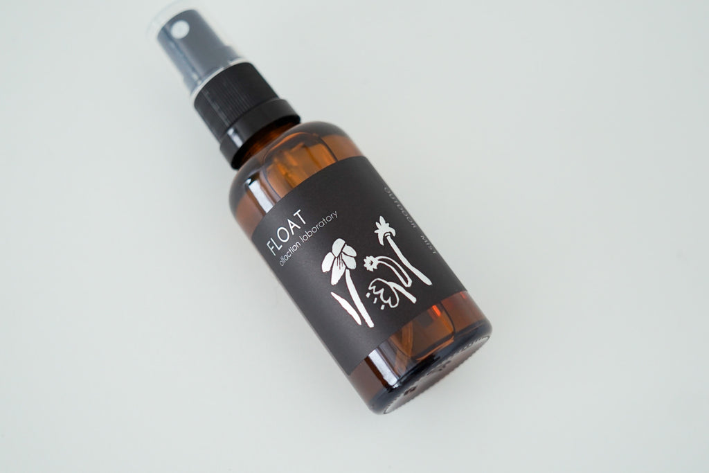 FLOAT OUTDOOR MIST