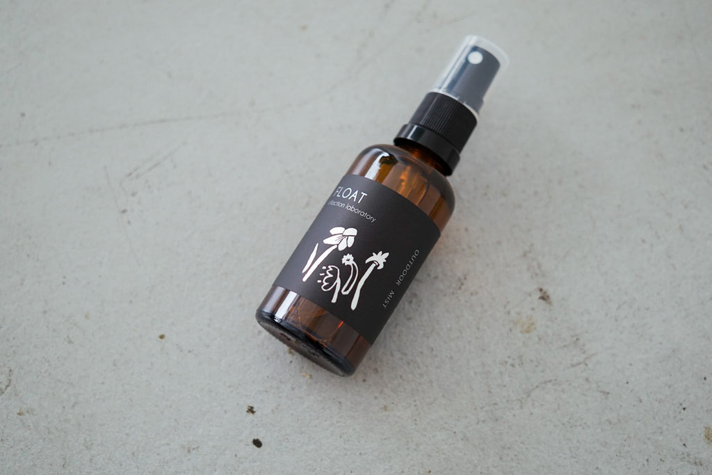 FLOAT OUTDOOR MIST