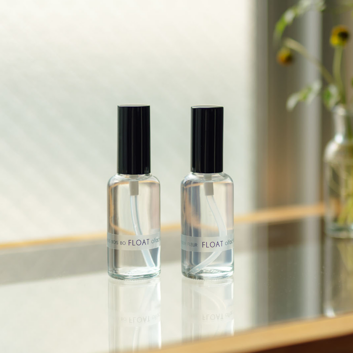 FLOAT AIR MIST 50ml ｜くらすこと公式オンラインストア