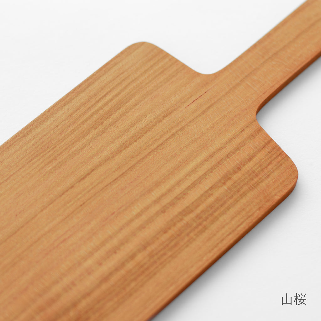 山口 和宏 チーズボード