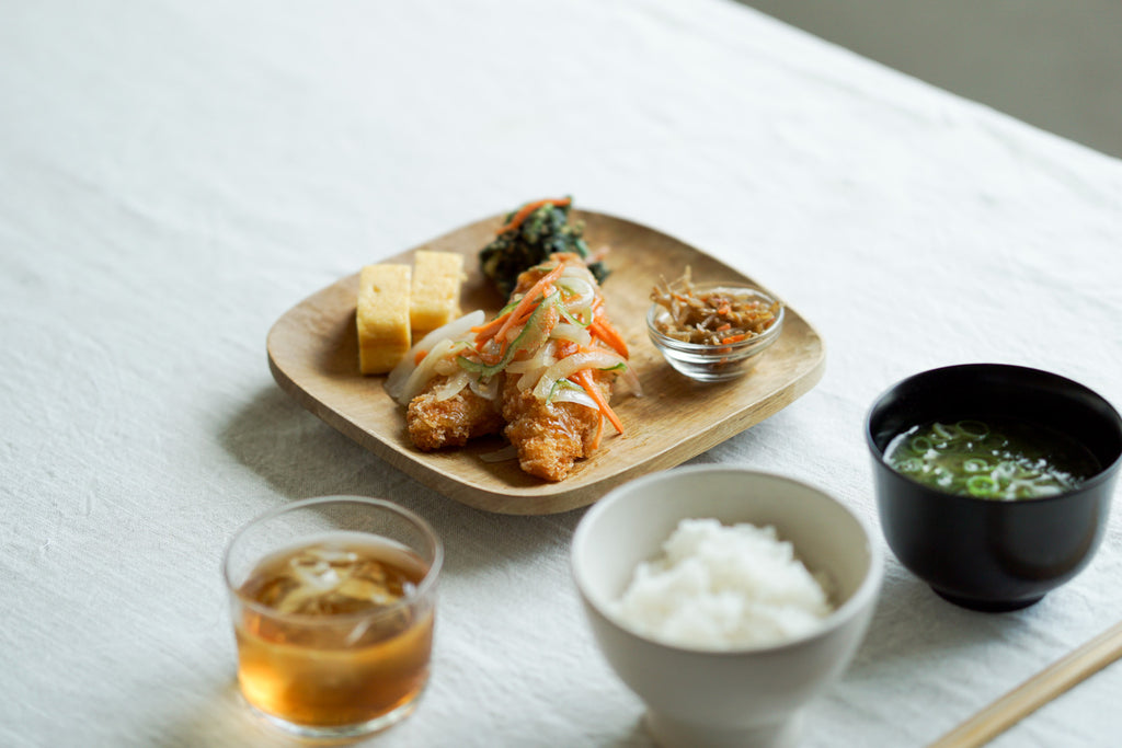 山口 和宏 □皿