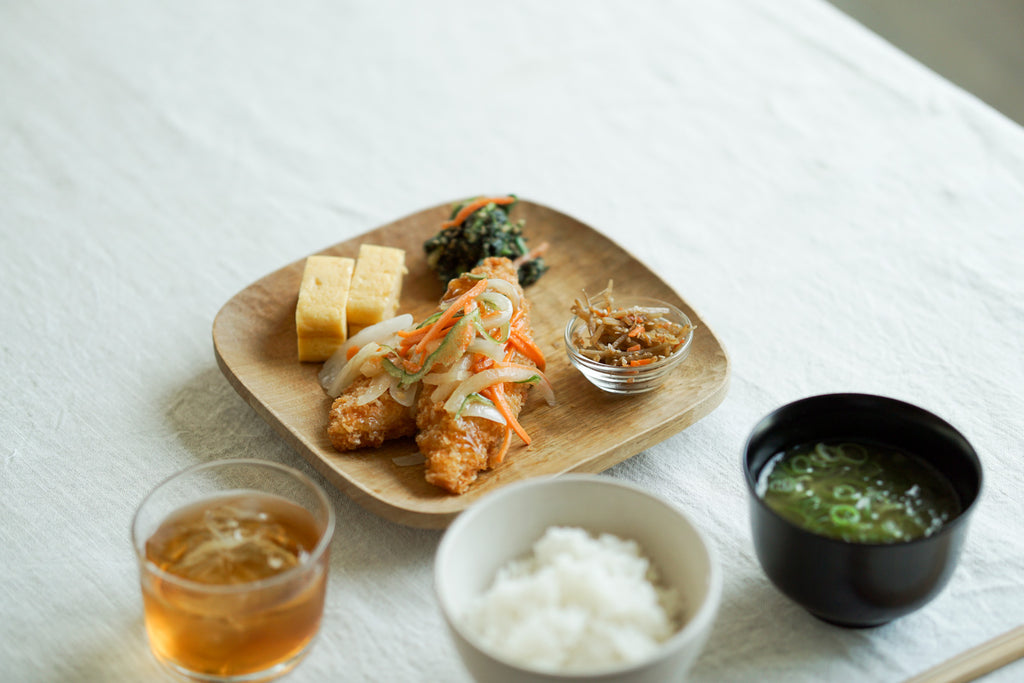 山口 和宏 □皿